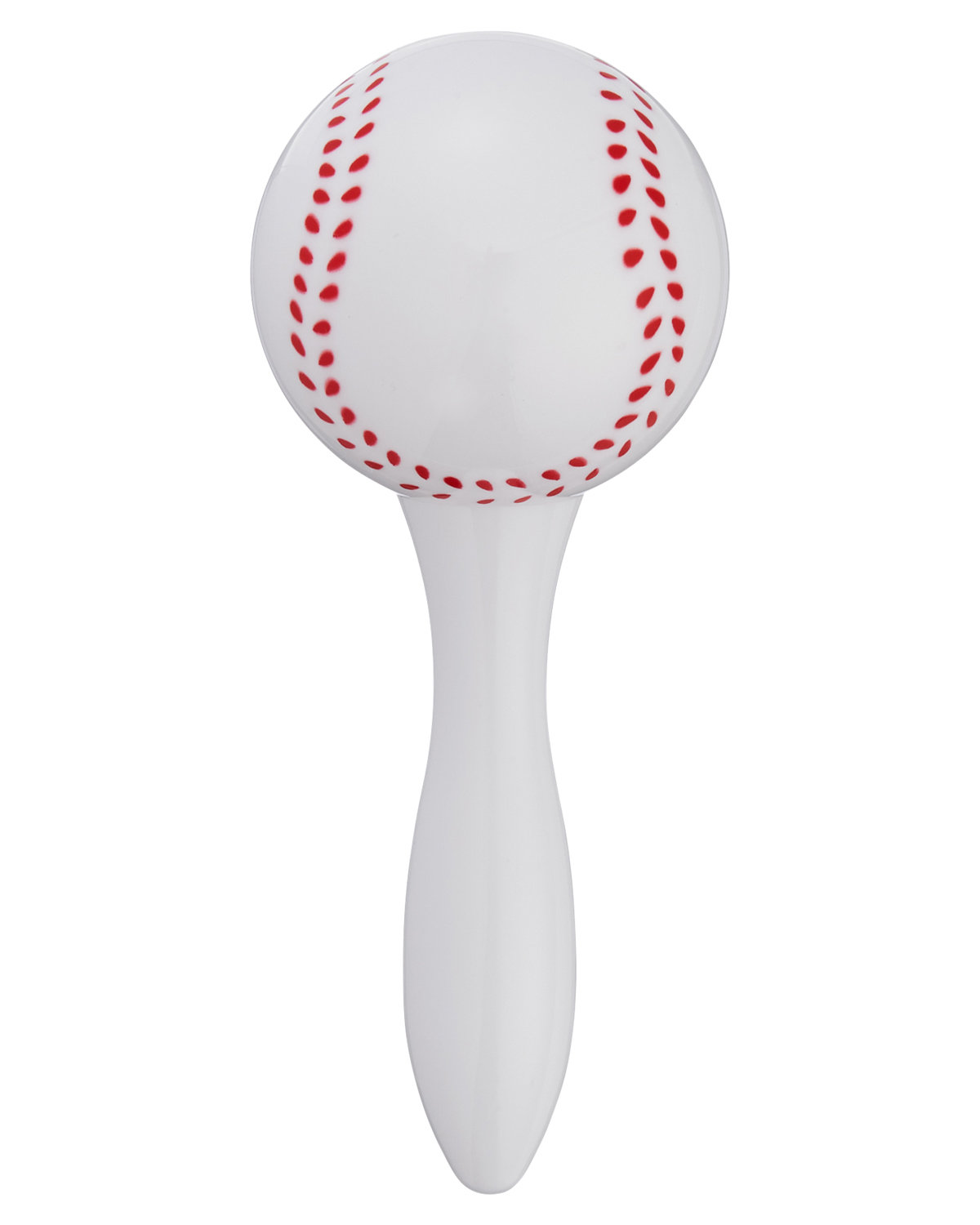 Picture of Baseball Maracas.