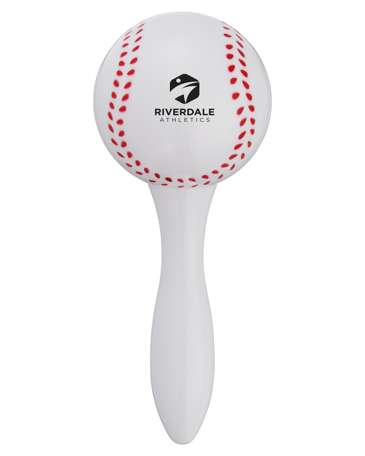 Picture of Baseball Maracas.