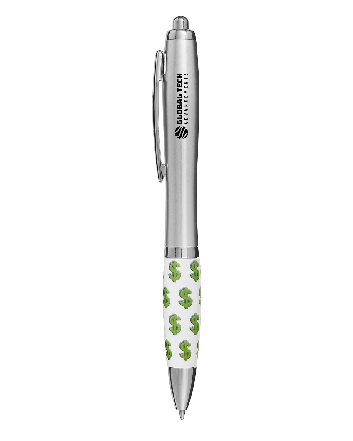 Picture of Banking & Finance Dollar Sign Ballpoint Pen.