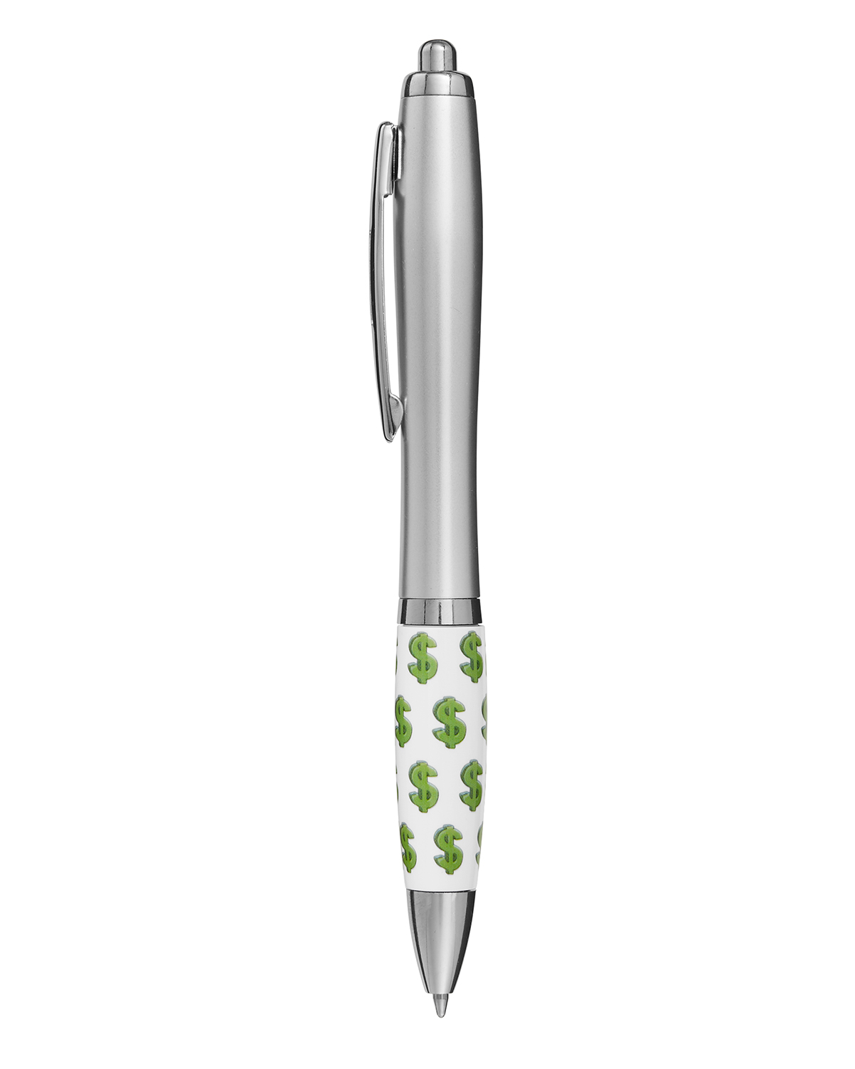 Picture of Banking & Finance Dollar Sign Ballpoint Pen.