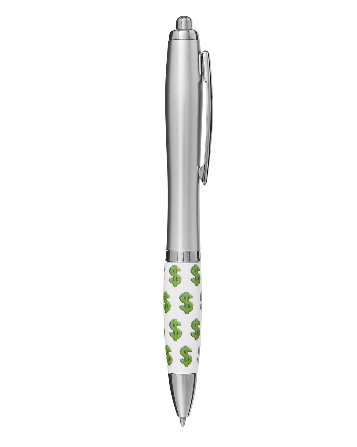 Picture of Banking & Finance Dollar Sign Ballpoint Pen.