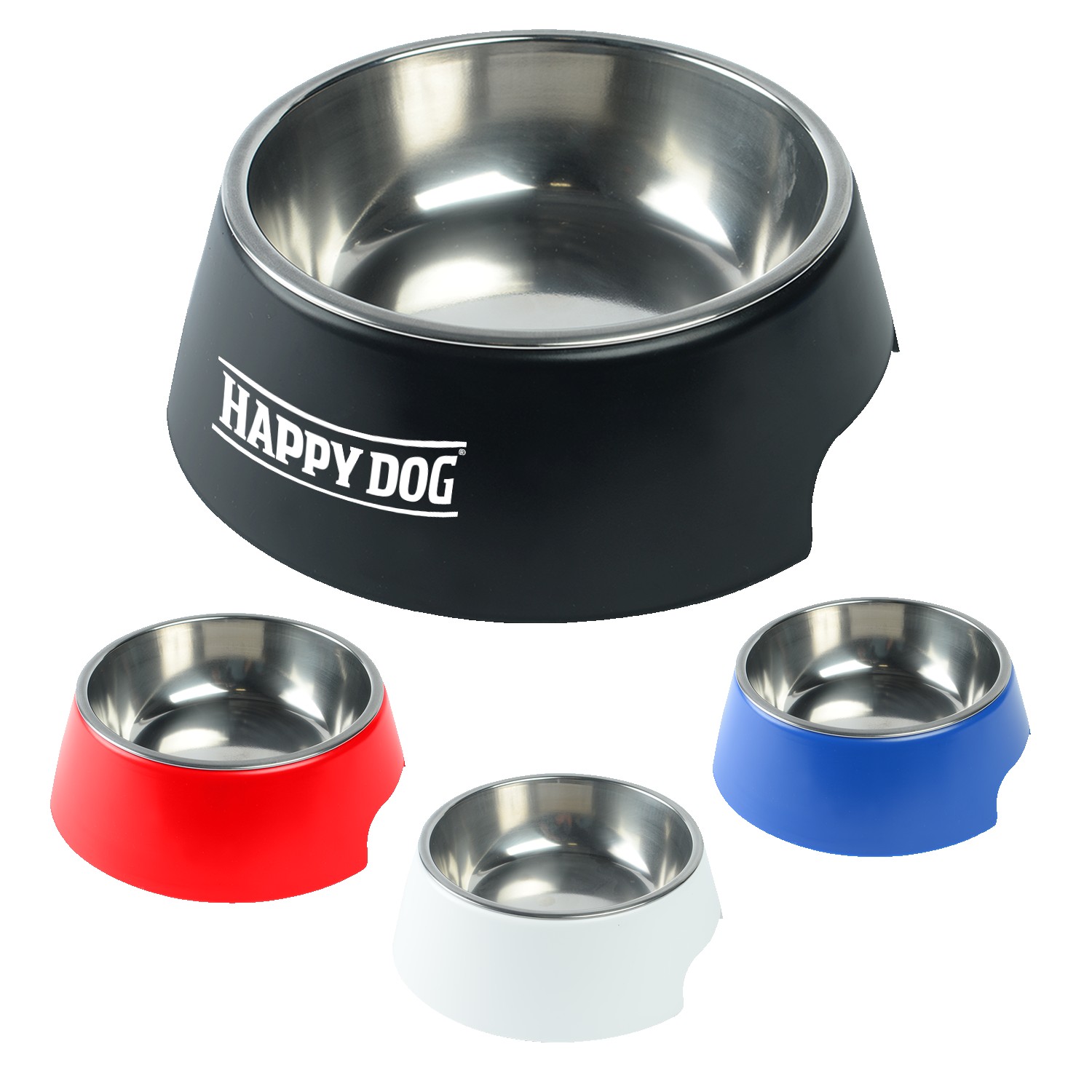 Picture of Gripperz™ Pet Bowl