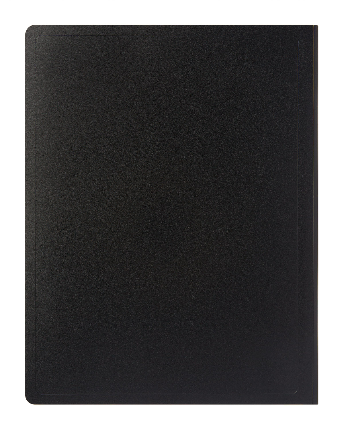 Picture of Folder With Writing Pad.