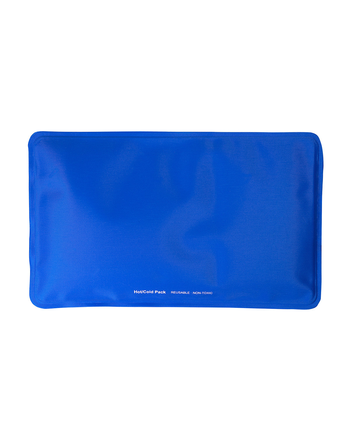 Picture of Nylon Covered Gel Hot-Cold Pack.