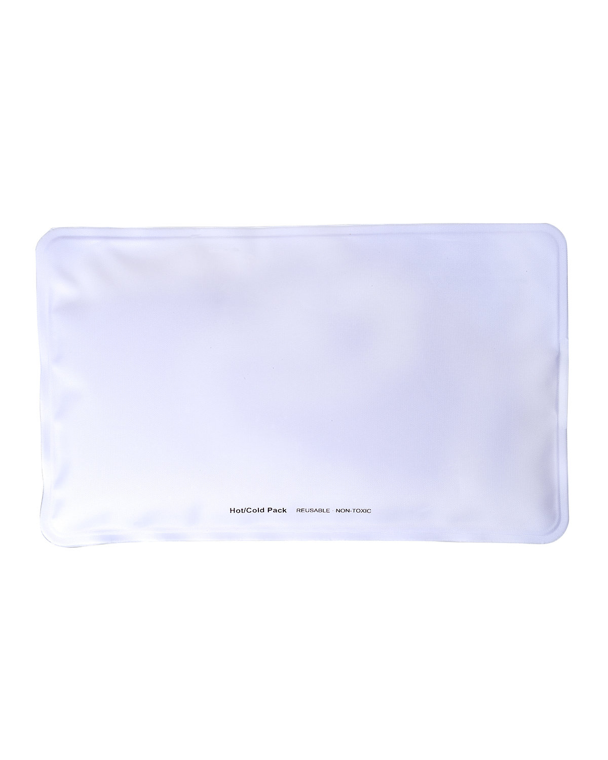 Picture of Nylon Covered Gel Hot-Cold Pack.