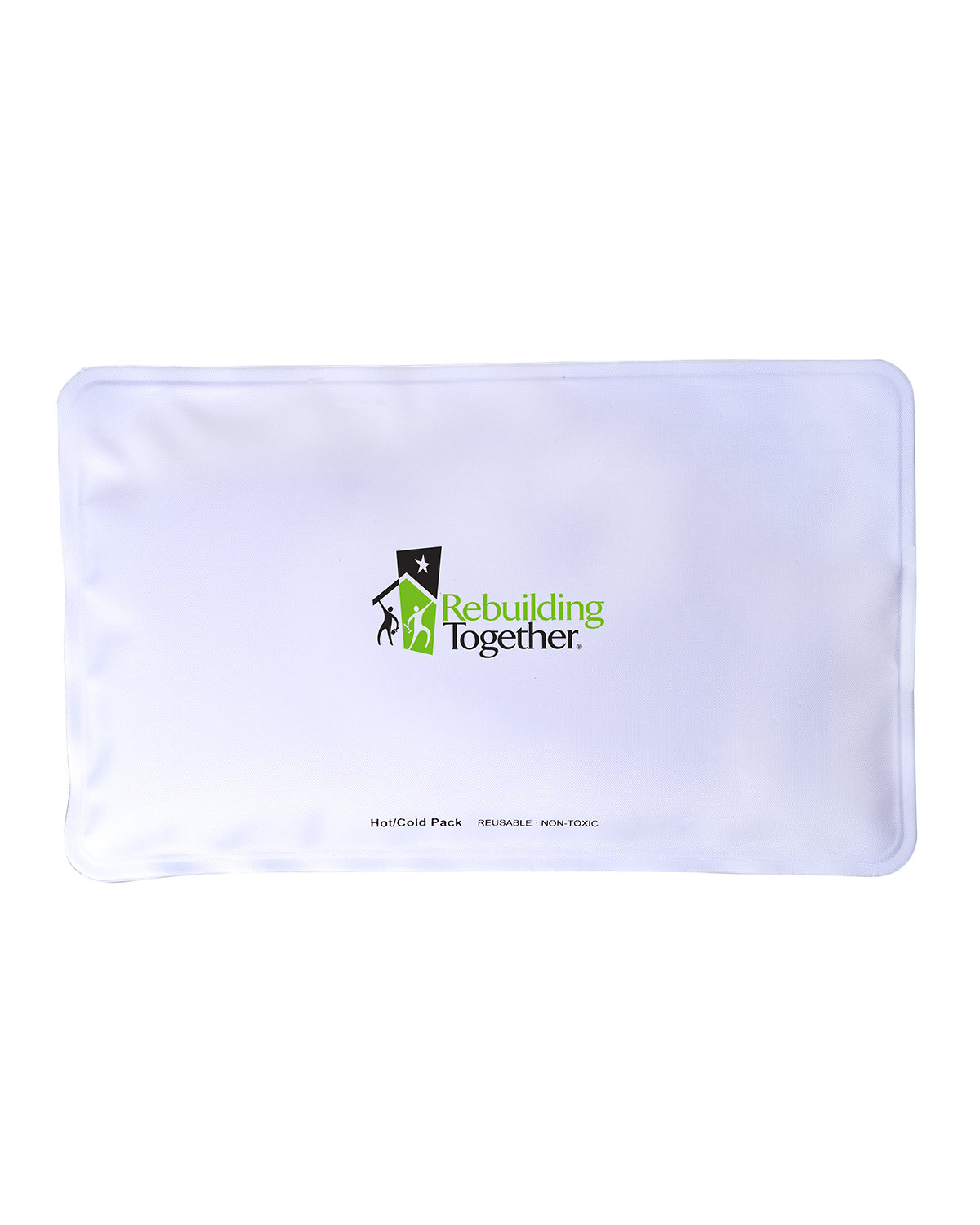 Picture of Nylon Covered Gel Hot-Cold Pack.