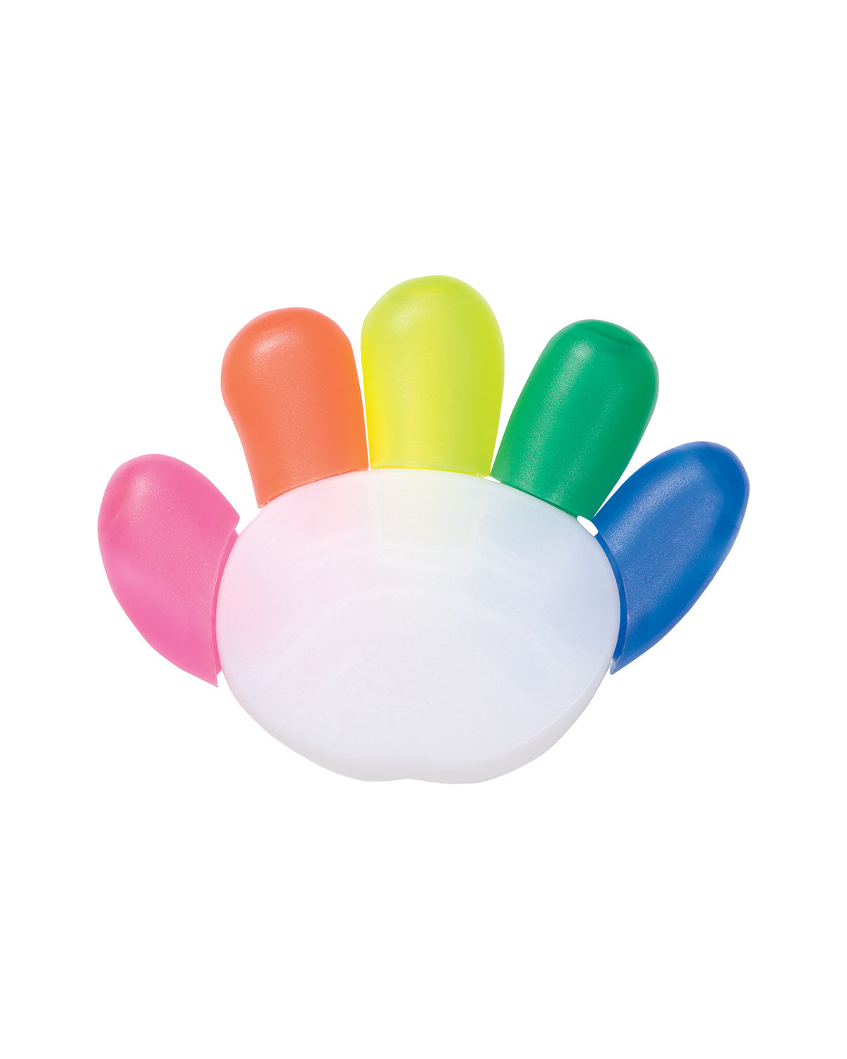 Picture of High-Five Highlighters.