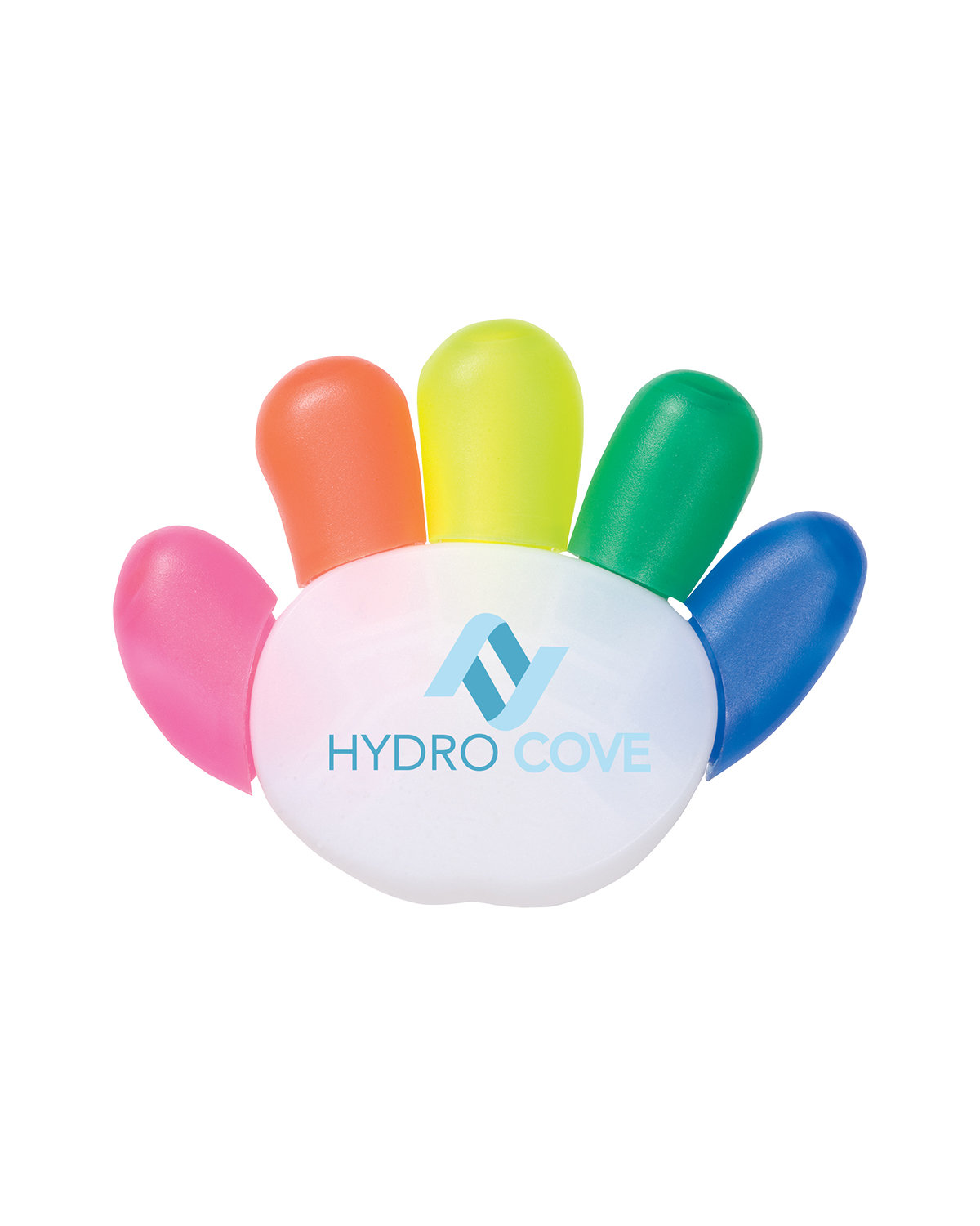 Picture of High-Five Highlighters.