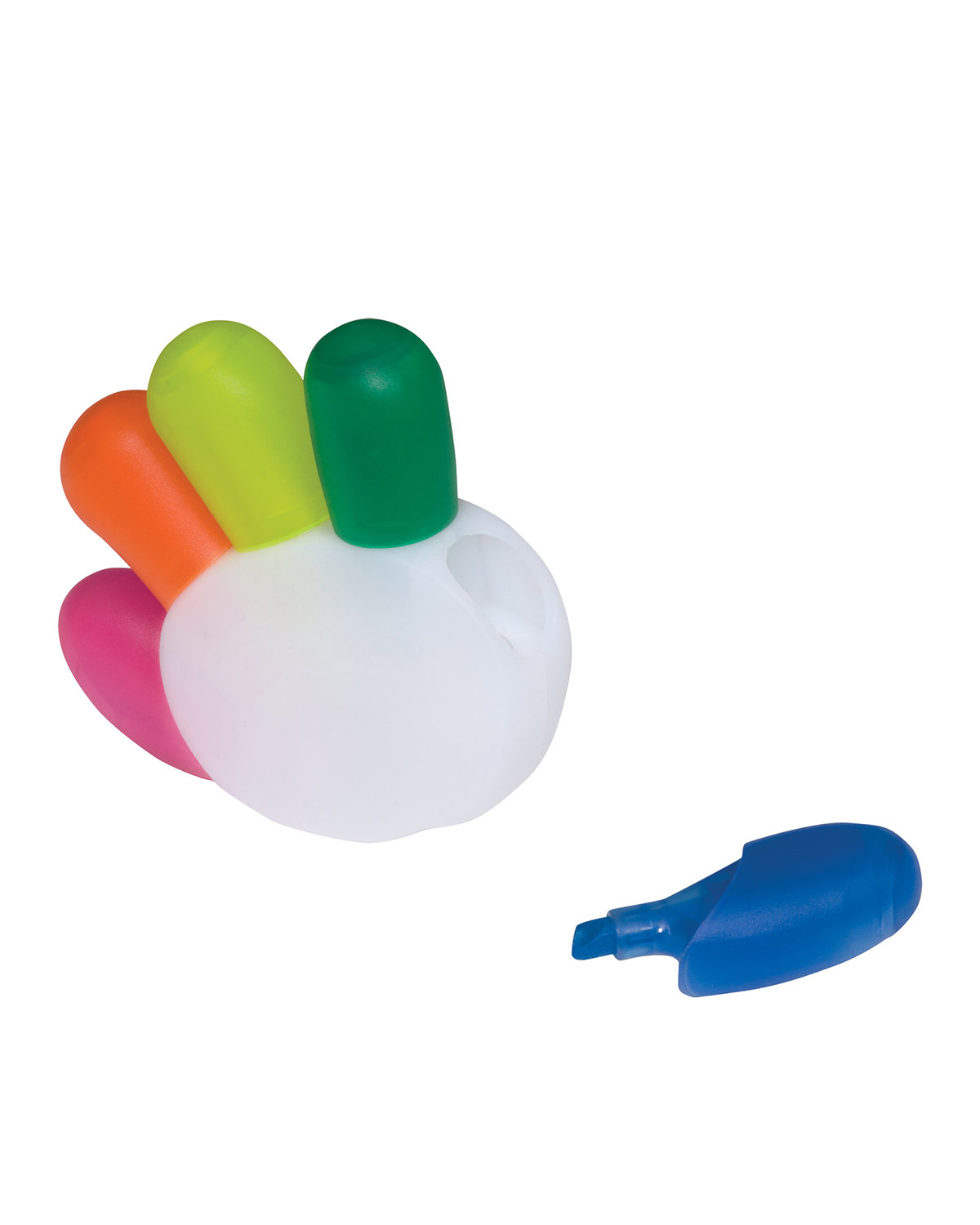 Picture of High-Five Highlighters.