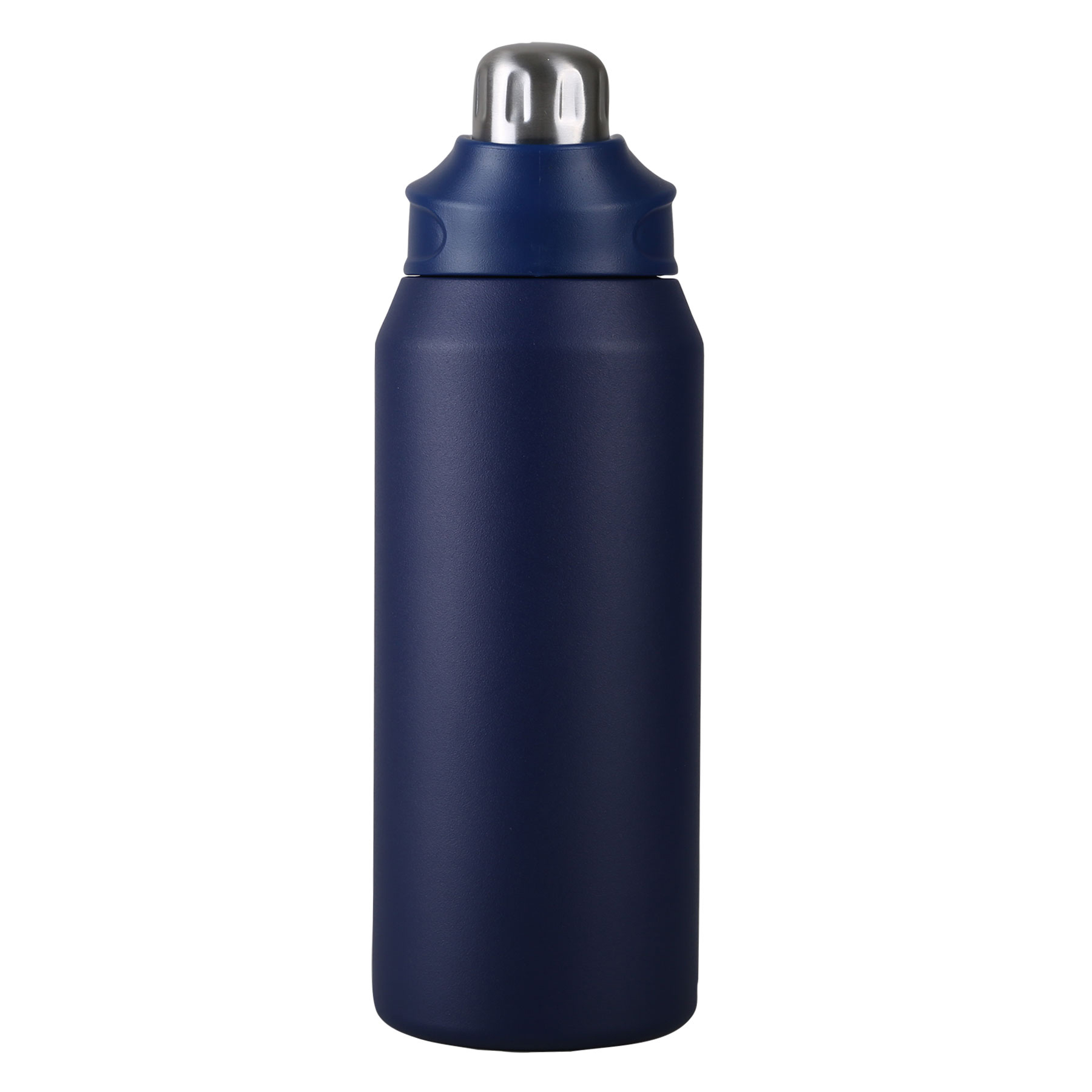 Picture of 27 Oz. Surat Powder Coated Recycled Stainless Steel Bottle w/Magnetic Lid