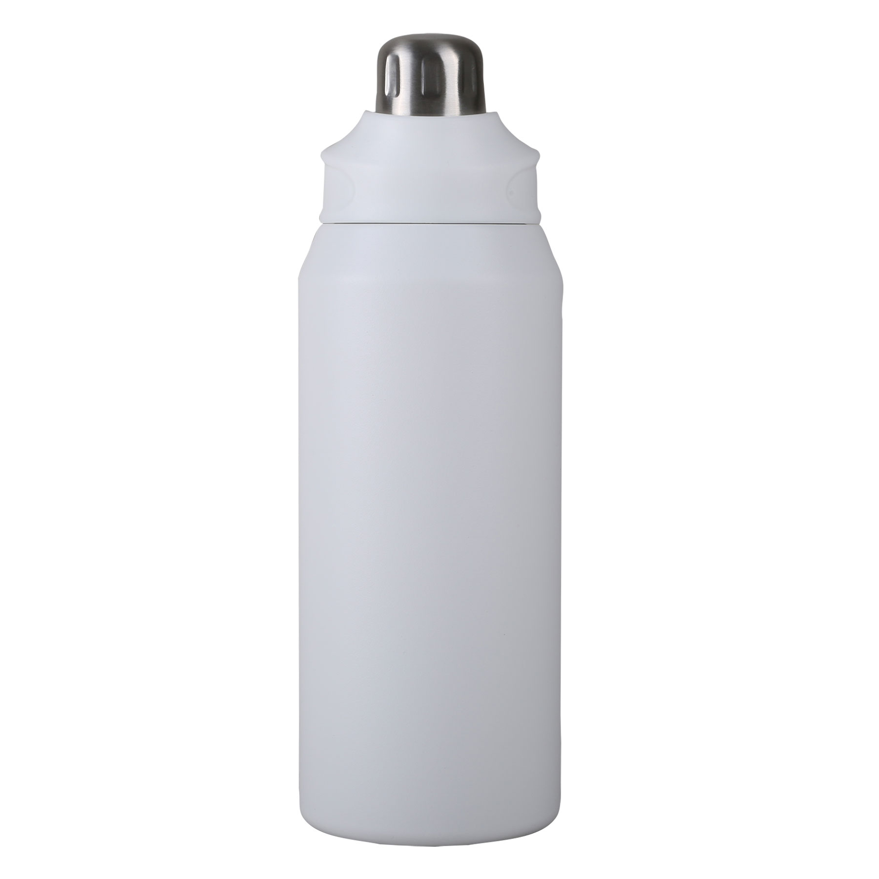 Picture of 27 Oz. Surat Powder Coated Recycled Stainless Steel Bottle w/Magnetic Lid