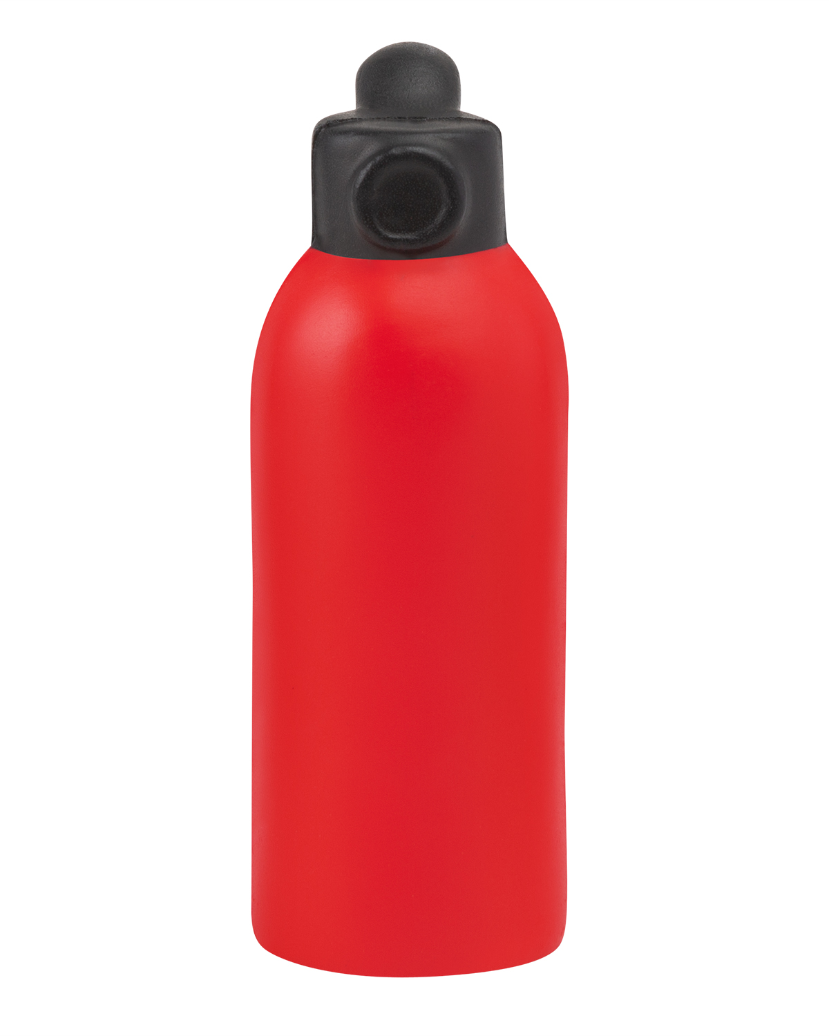 Picture of Fire Extinguisher Shape Stress Ball.