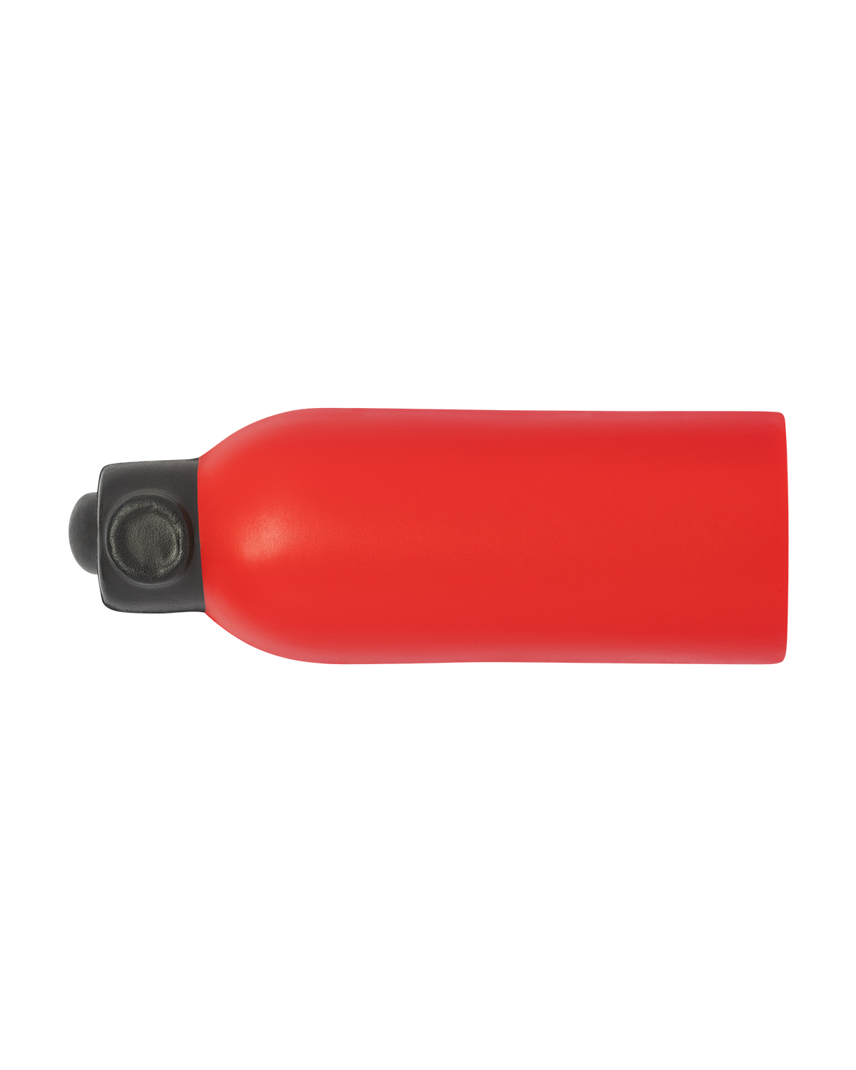 Picture of Fire Extinguisher Shape Stress Ball.