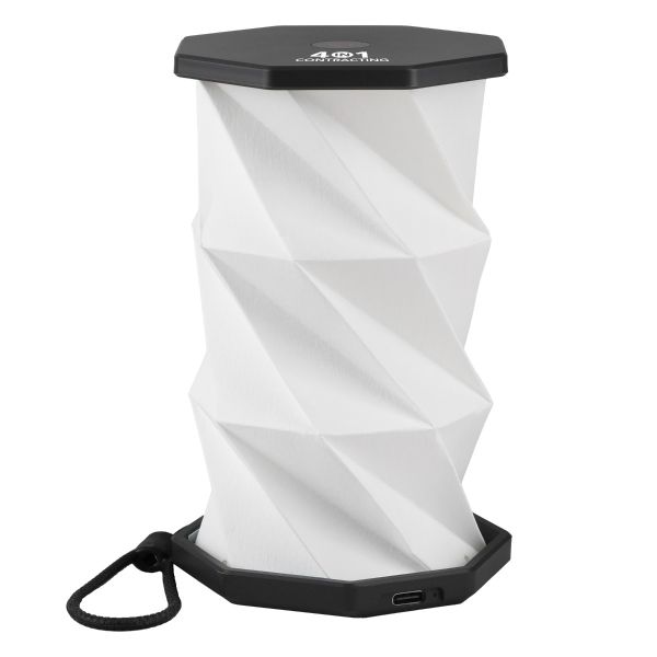 Picture of Small Collapsible Charging Lantern