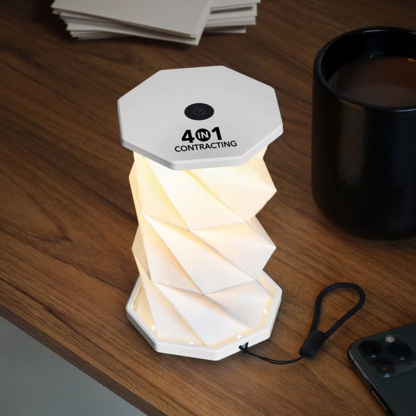 Picture of Small Collapsible Charging Lantern