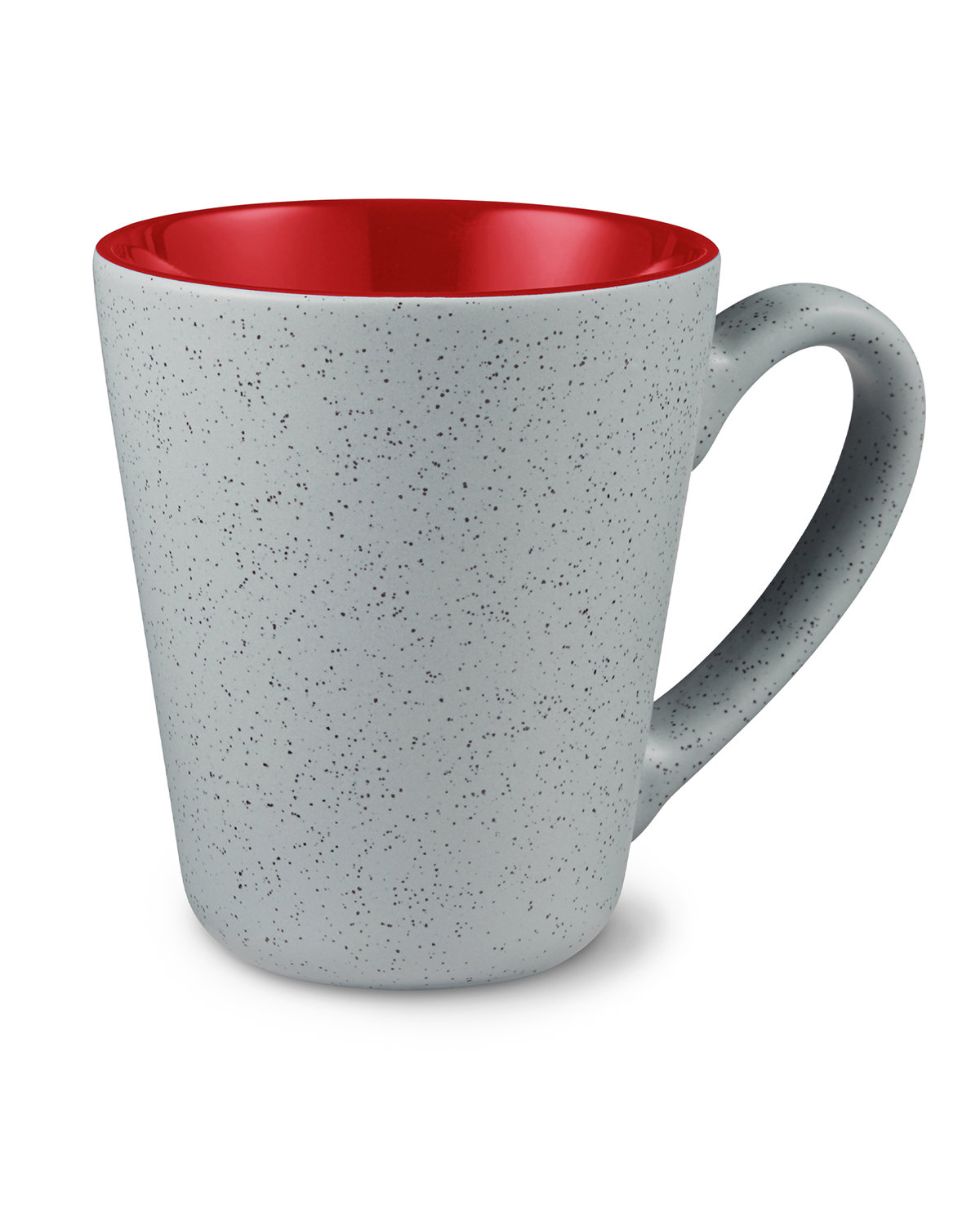 Picture of 16 oz. Fleck and Timbre Ceramic Mug.