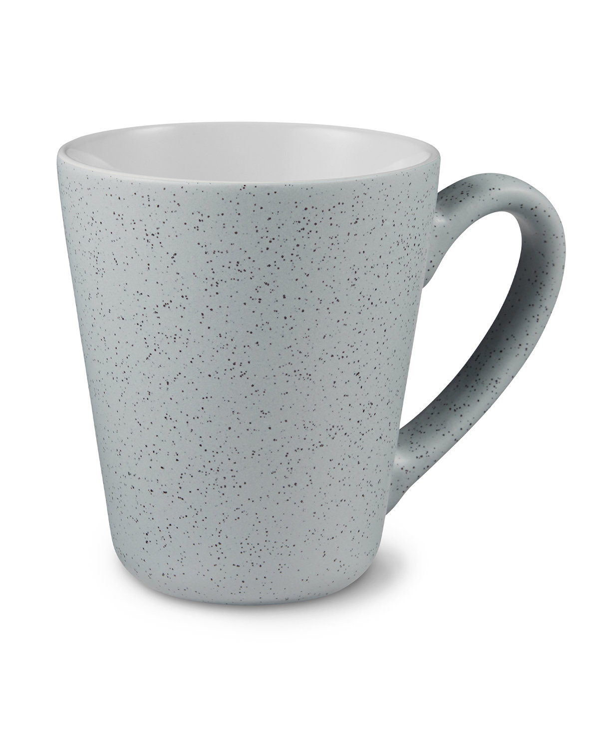 Picture of 16 oz. Fleck and Timbre Ceramic Mug.