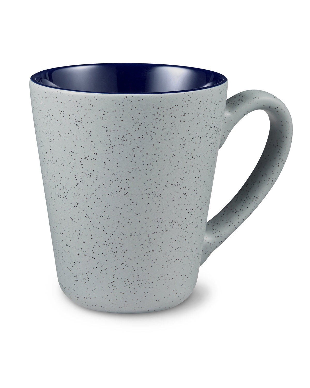 Picture of 16 oz. Fleck and Timbre Ceramic Mug.