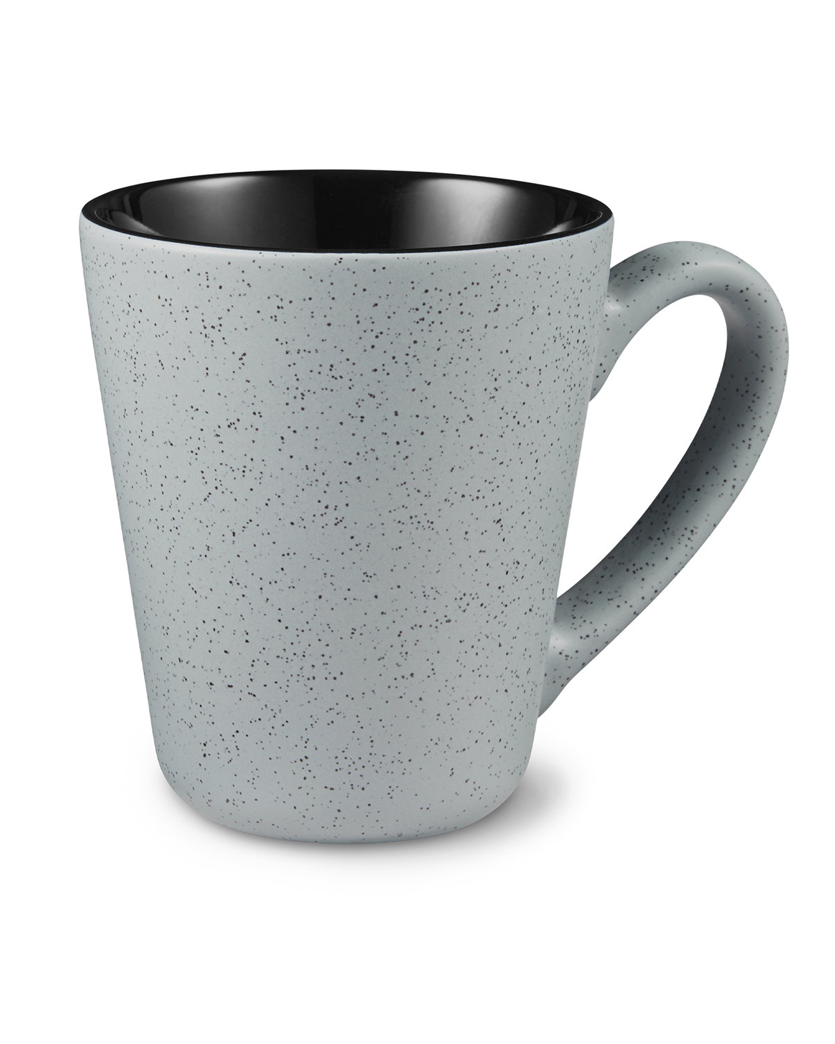 Picture of 16 oz. Fleck and Timbre Ceramic Mug.