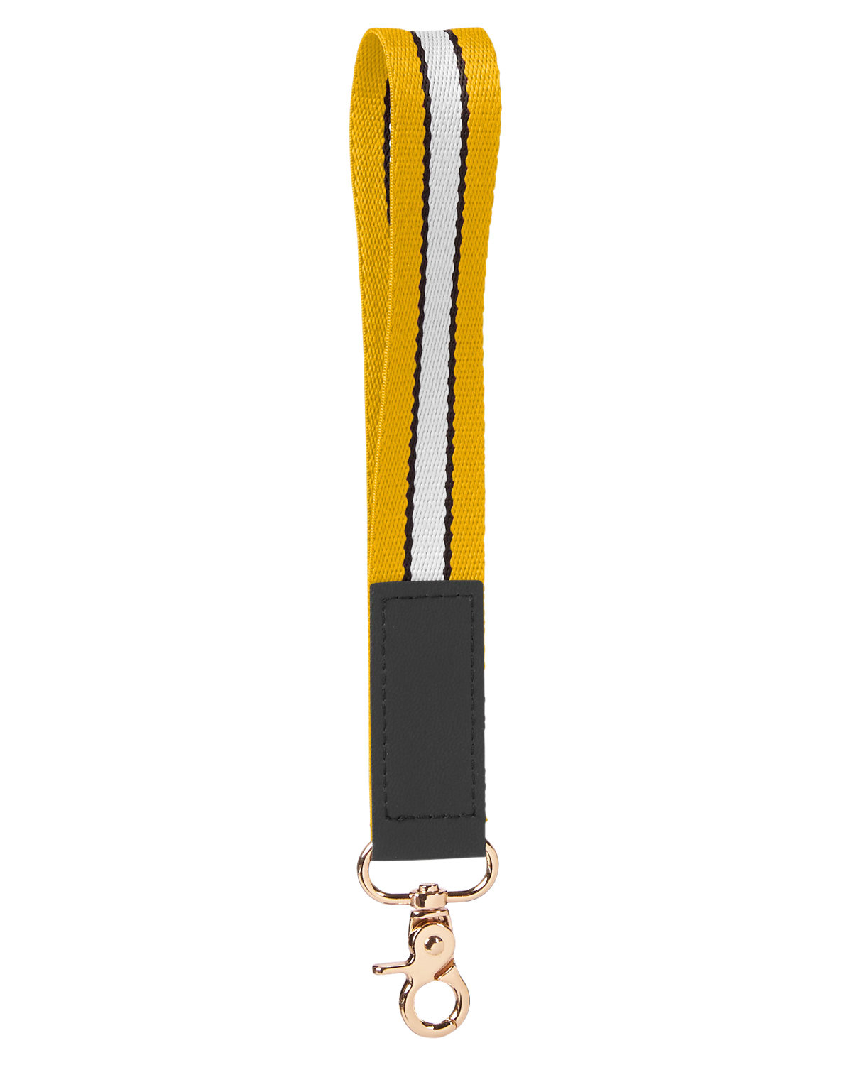 Picture of Summit Wrist Strap Keychain.