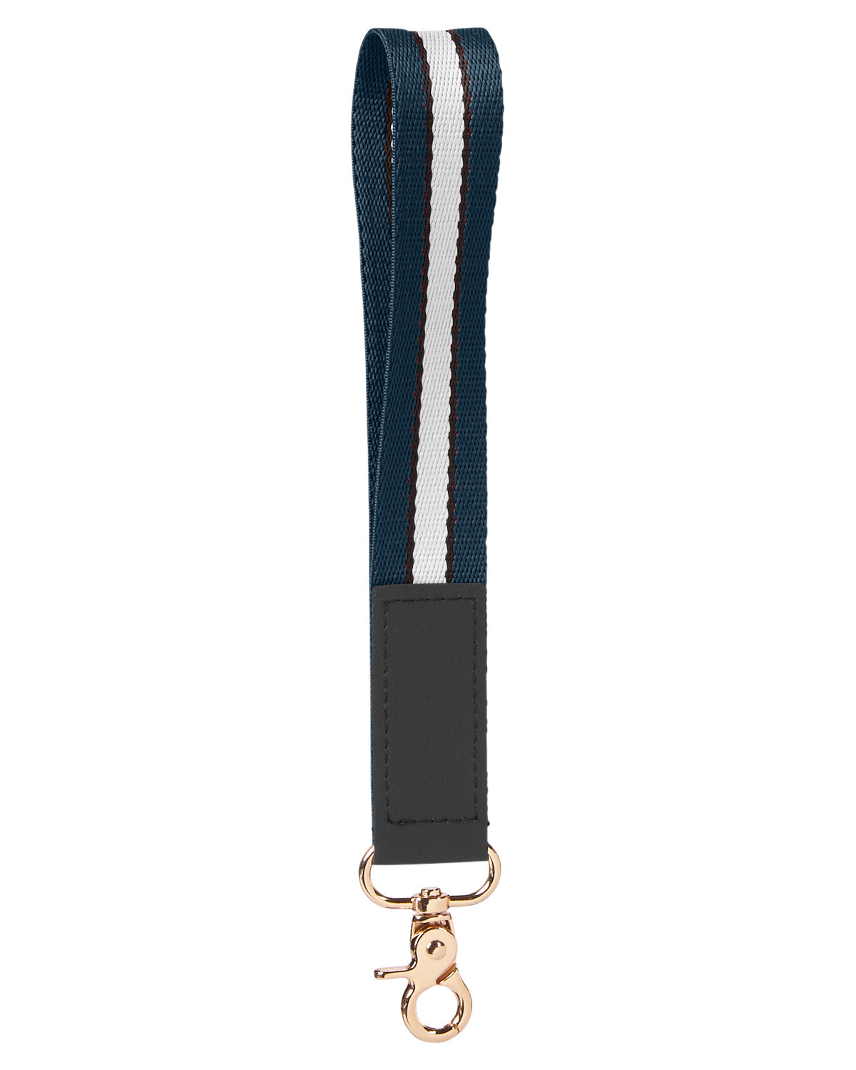 Picture of Summit Wrist Strap Keychain.