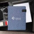 Picture of RPET Tech Pad Portfolio