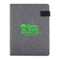 Picture of RPET Tech Pad Portfolio