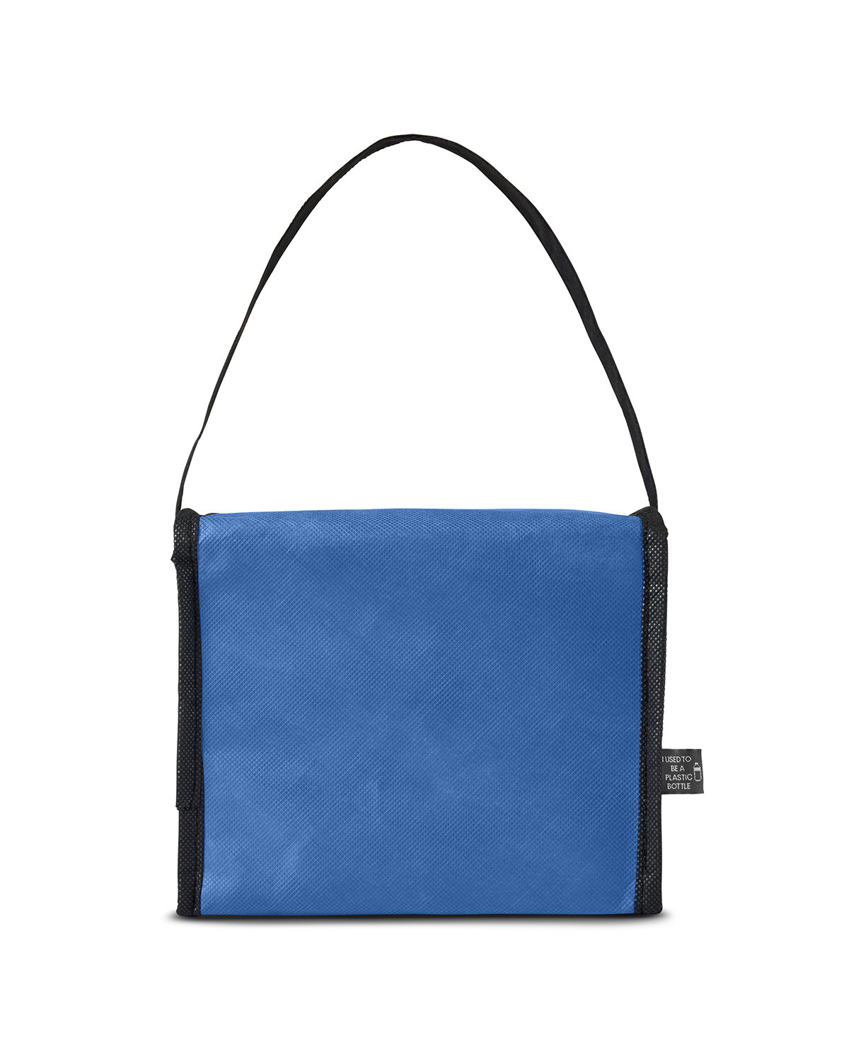 Picture of Recycled Non-Woven Lunch Cooler Bag.