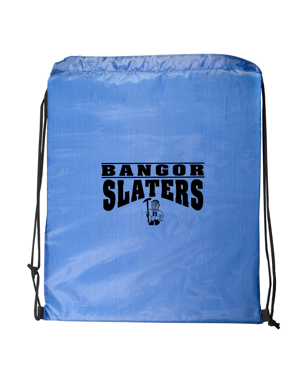 Picture of Ultra-Light Drawstring Bag.