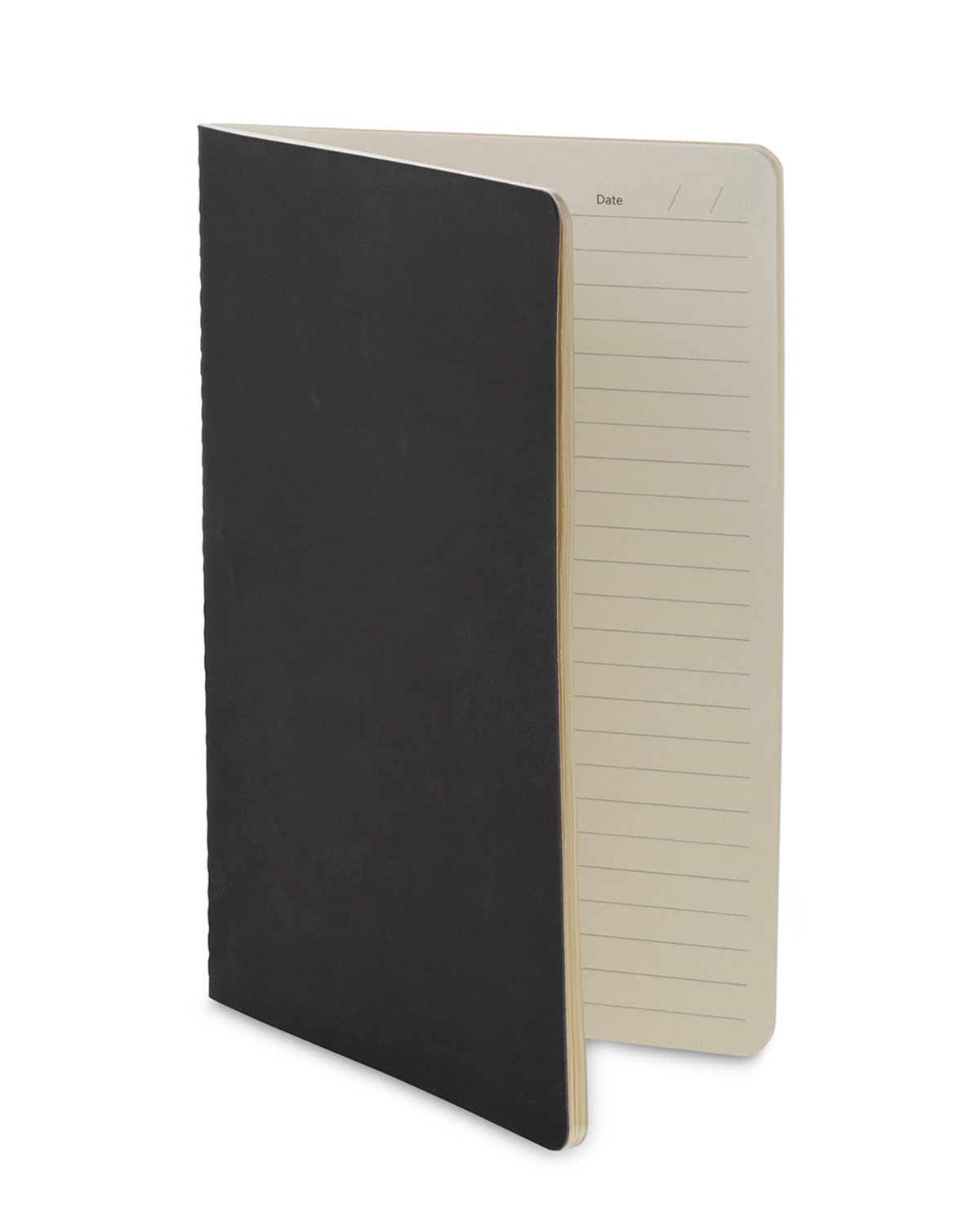 Picture of Thermo PU Stitch-Bound Meeting Journal 5.5" x 8.25".