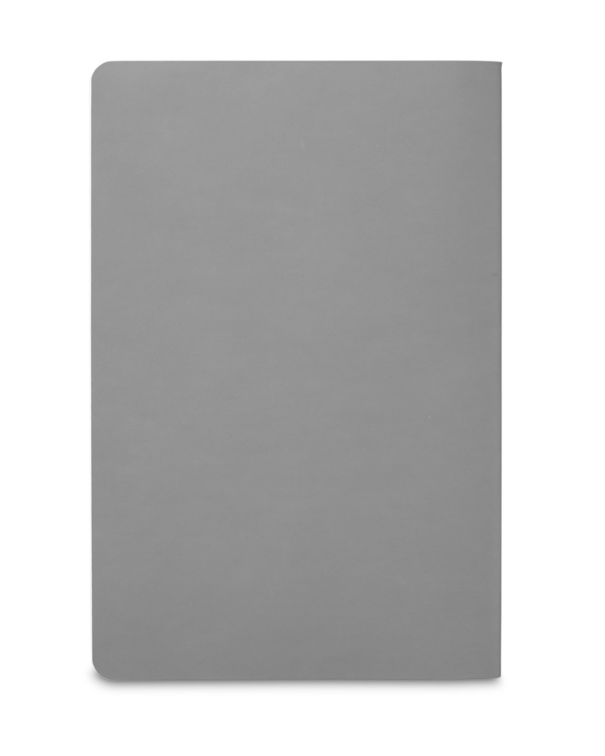 Picture of Thermo PU Stitch-Bound Meeting Journal 5.5" x 8.25".