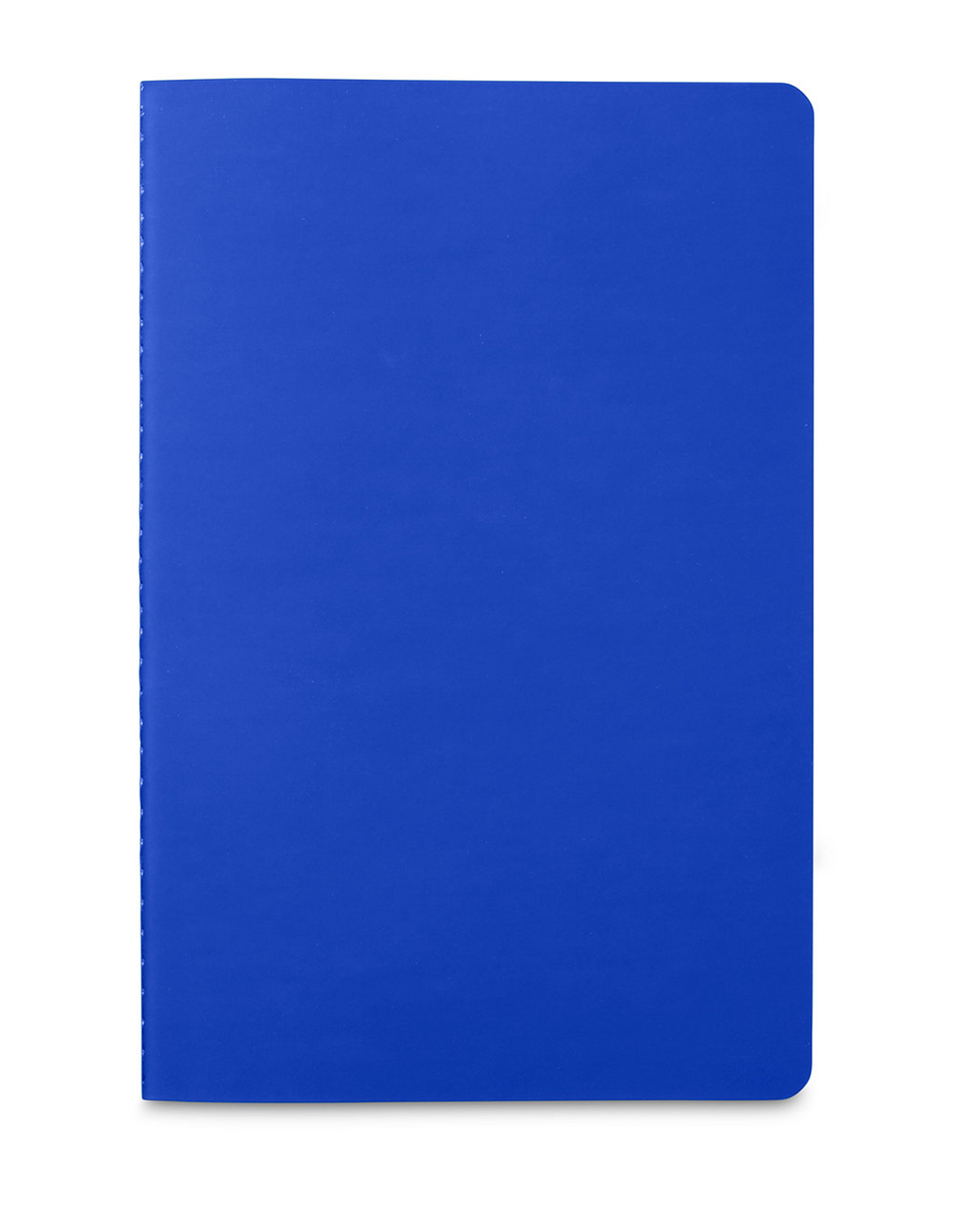 Picture of Thermo PU Stitch-Bound Meeting Journal 5.5" x 8.25".
