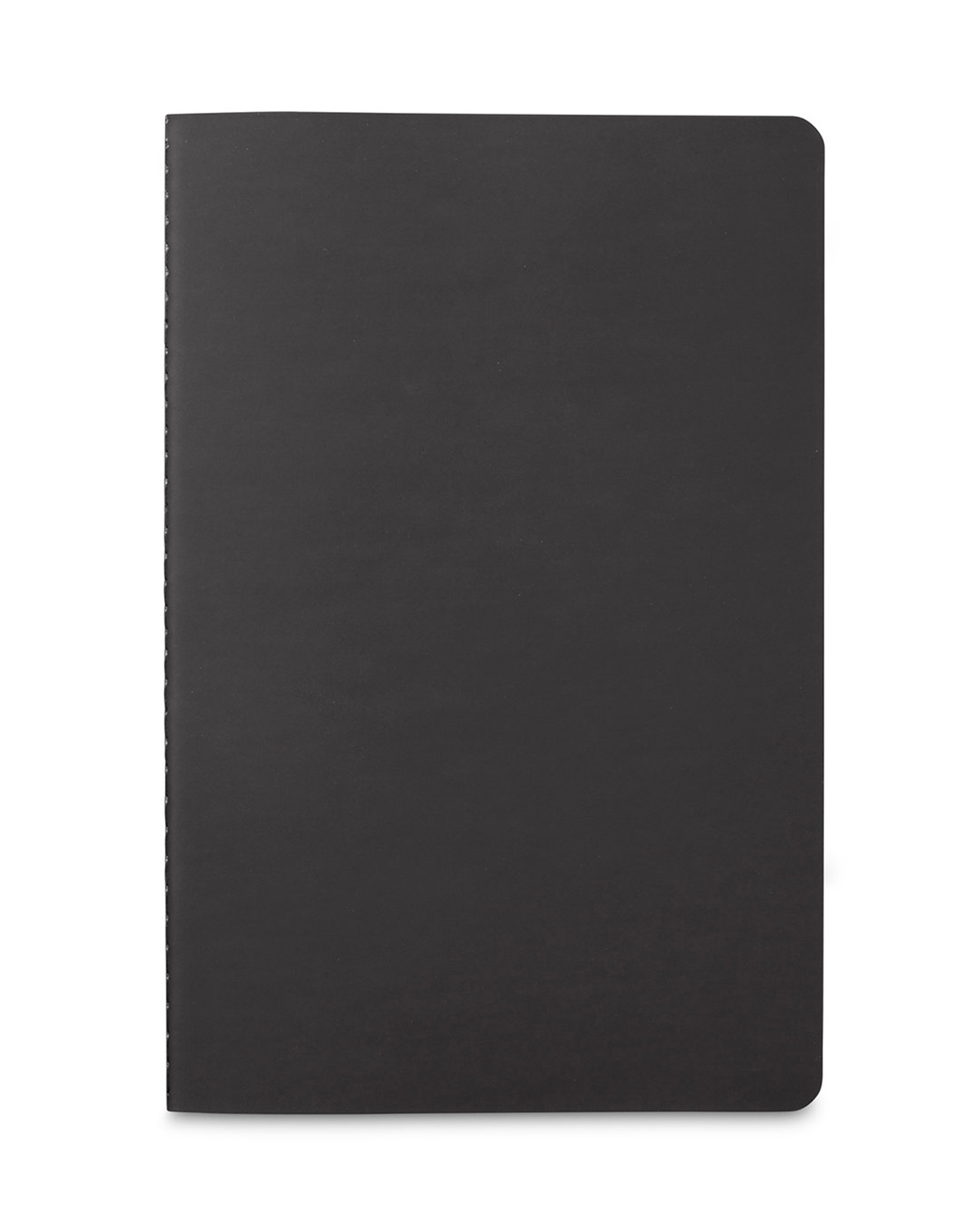 Picture of Thermo PU Stitch-Bound Meeting Journal 5.5" x 8.25".