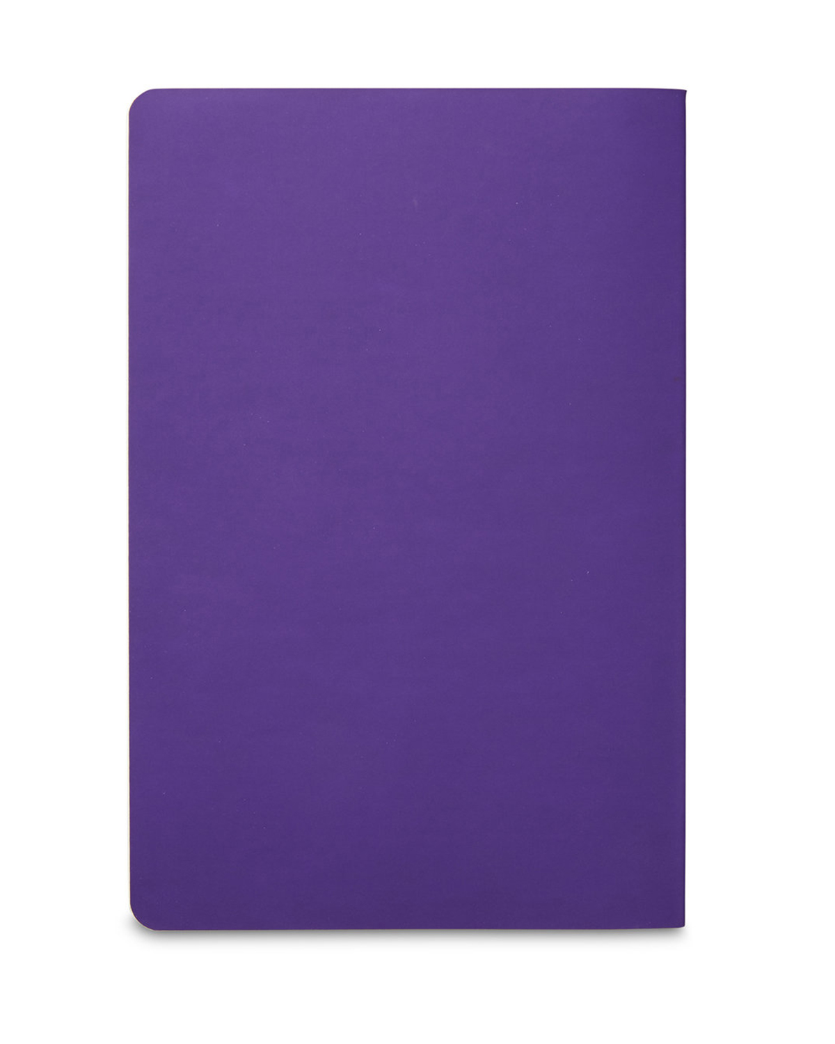 Picture of Thermo PU Stitch-Bound Meeting Journal 5.5" x 8.25".