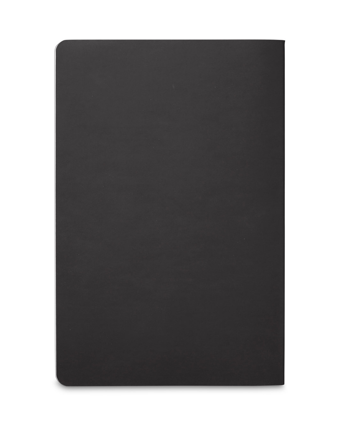 Picture of Thermo PU Stitch-Bound Meeting Journal 5.5" x 8.25".
