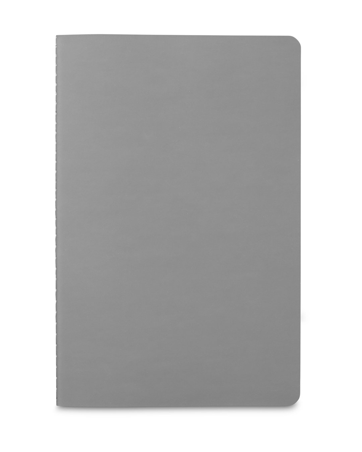 Picture of Thermo PU Stitch-Bound Meeting Journal 5.5" x 8.25".