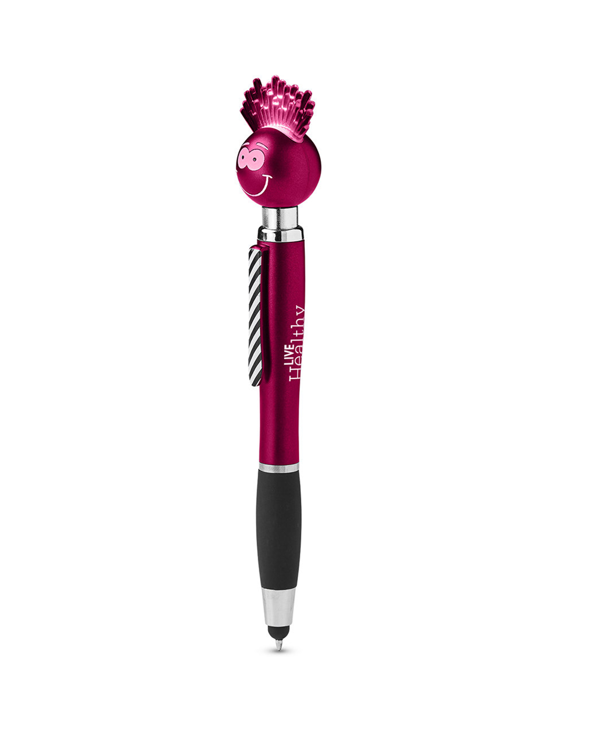 Picture of Lite-Up Stylus Pen.