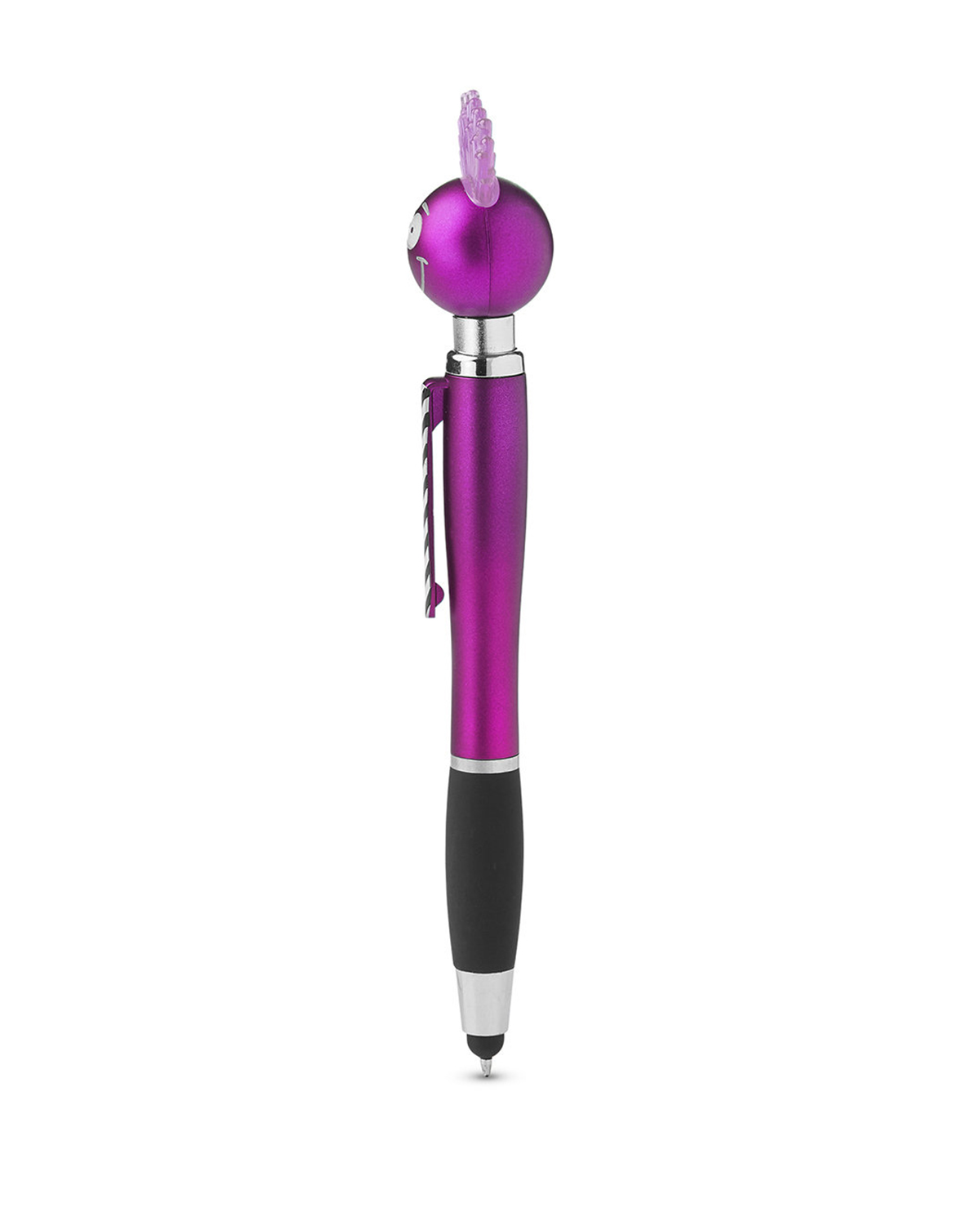 Picture of Lite-Up Stylus Pen.