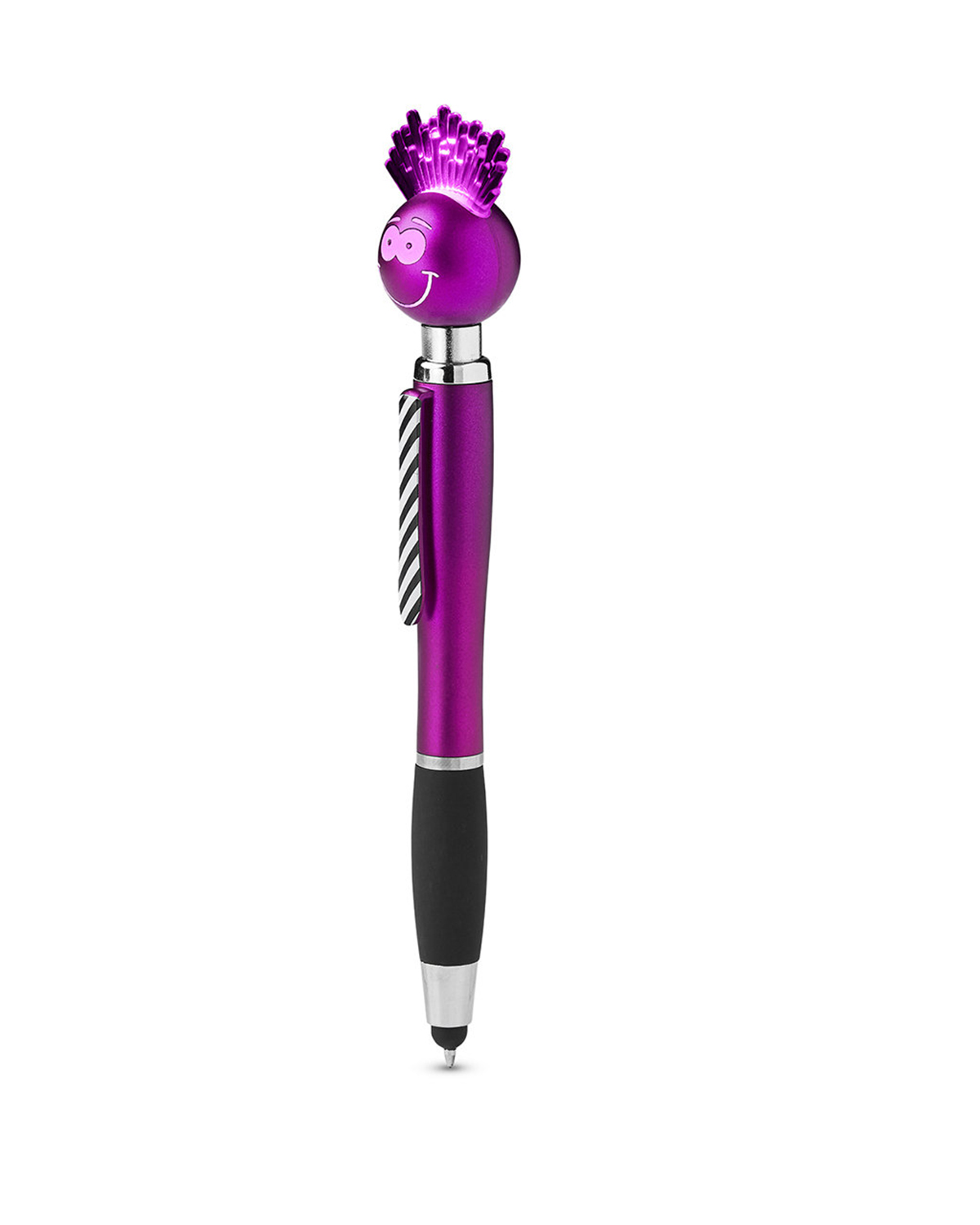 Picture of Lite-Up Stylus Pen.