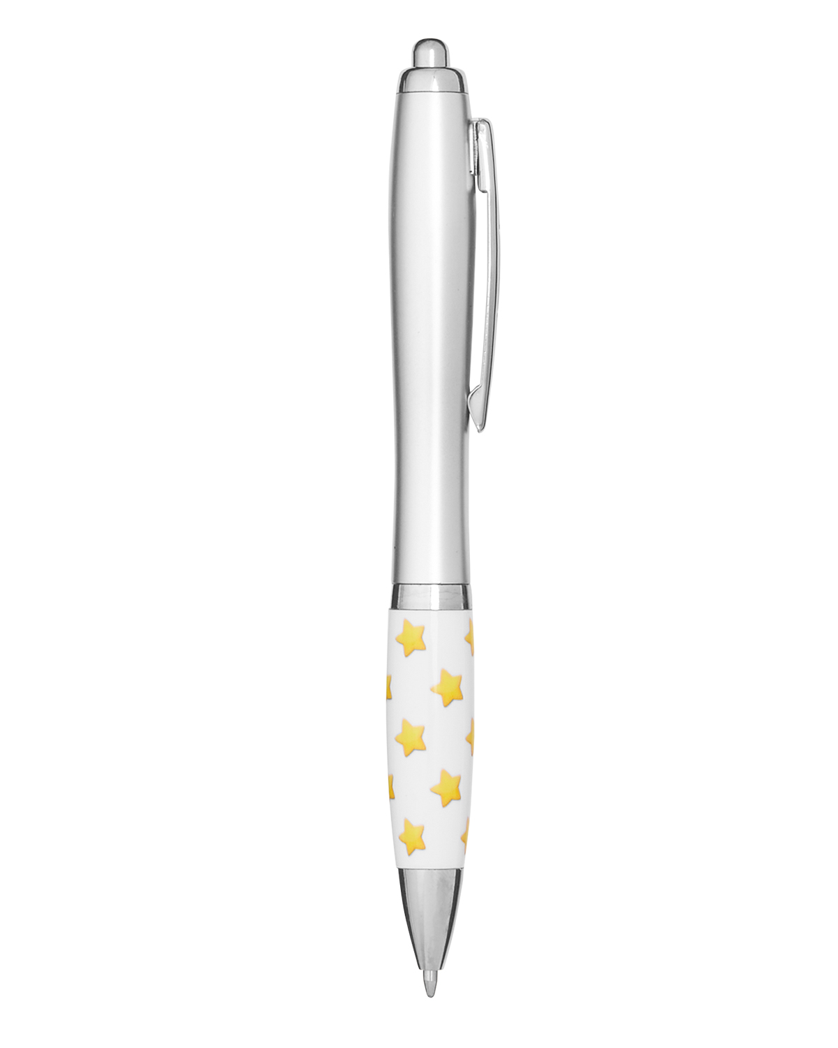 Picture of Employee Appreciation Star Ballpoint Pen.