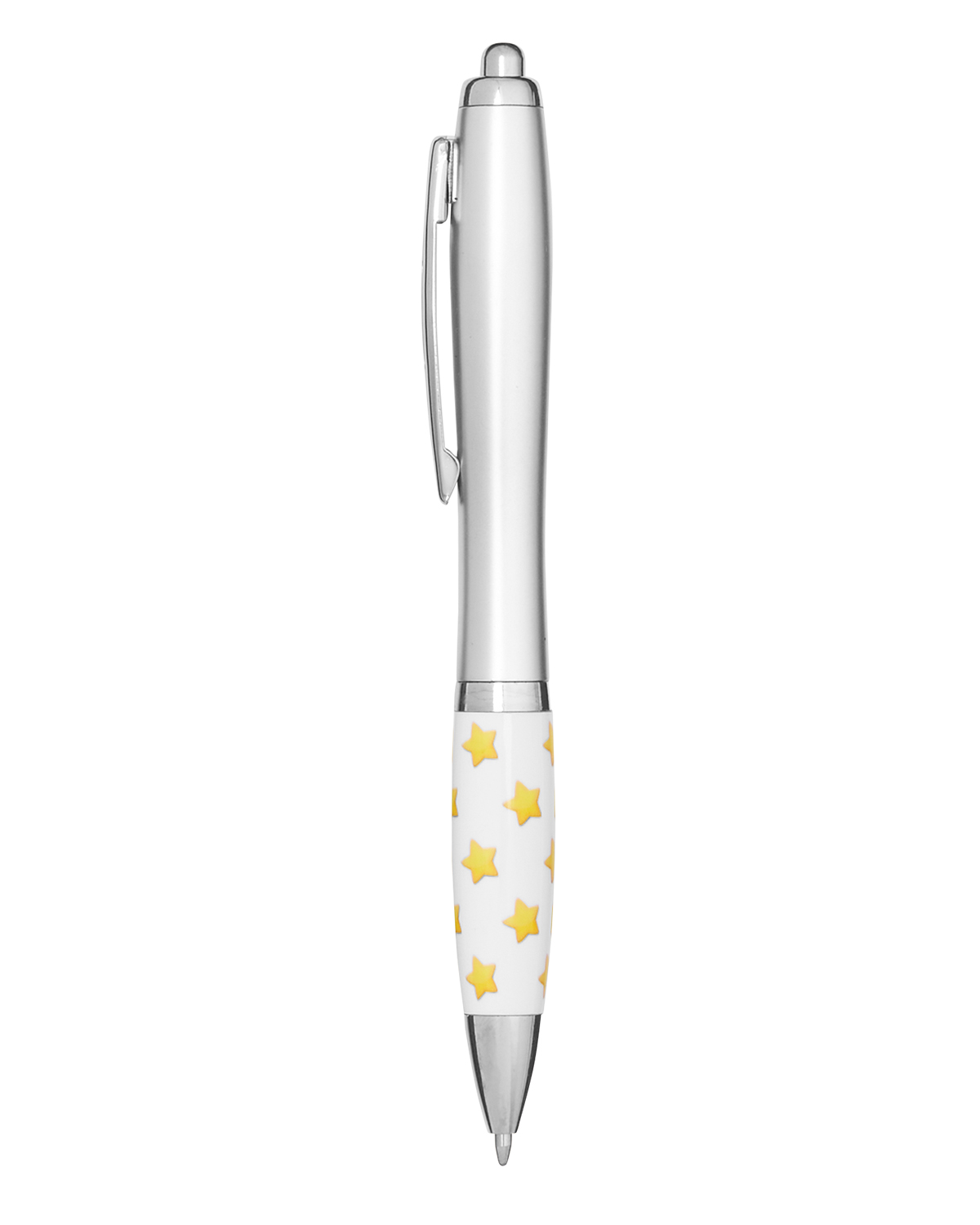 Picture of Employee Appreciation Star Ballpoint Pen.