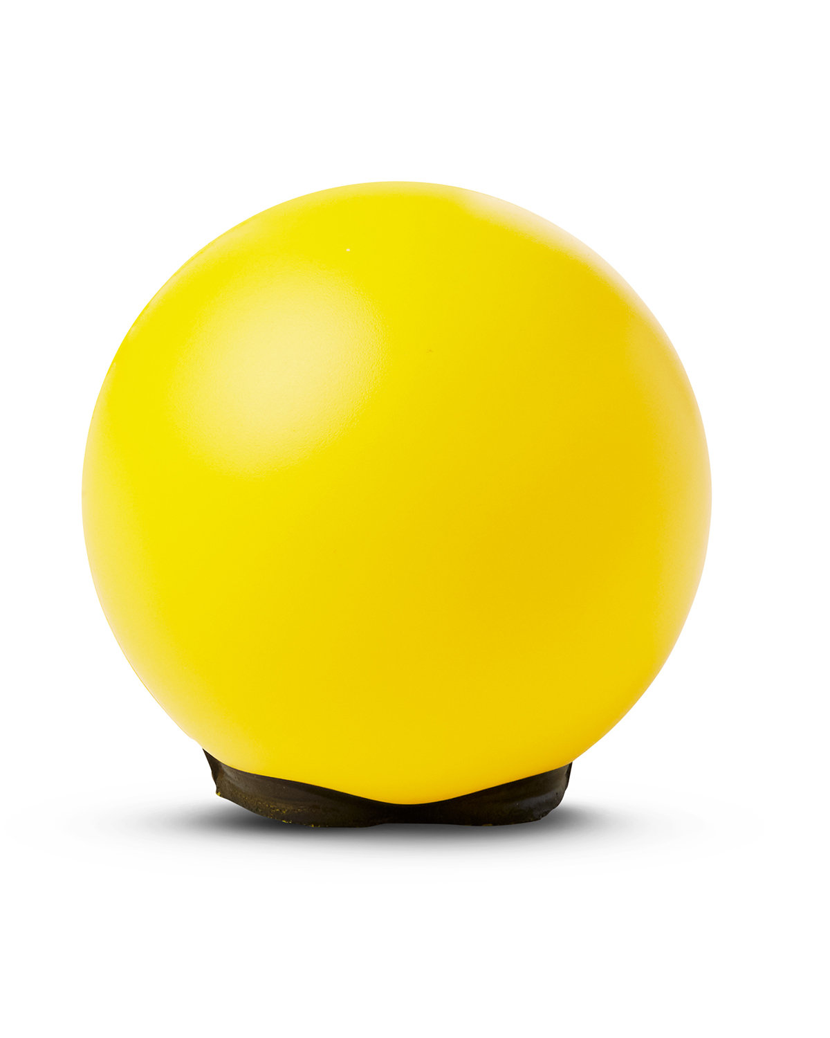 Picture of Classic Smiley Face Stress Ball.