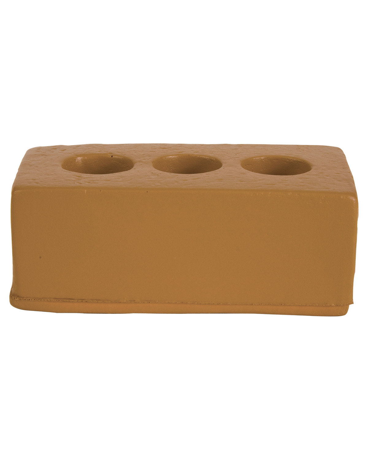 Picture of Brick Shape Stress Ball.