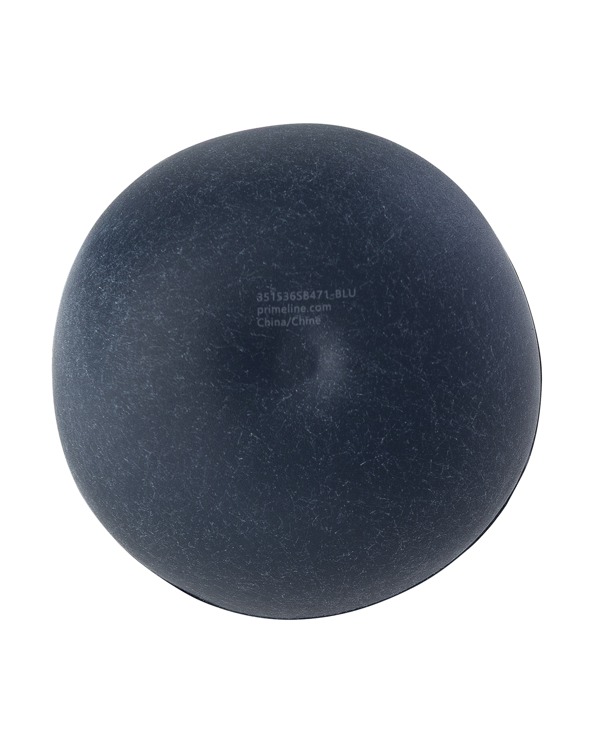 Picture of Blueberry Shape Stress Ball.