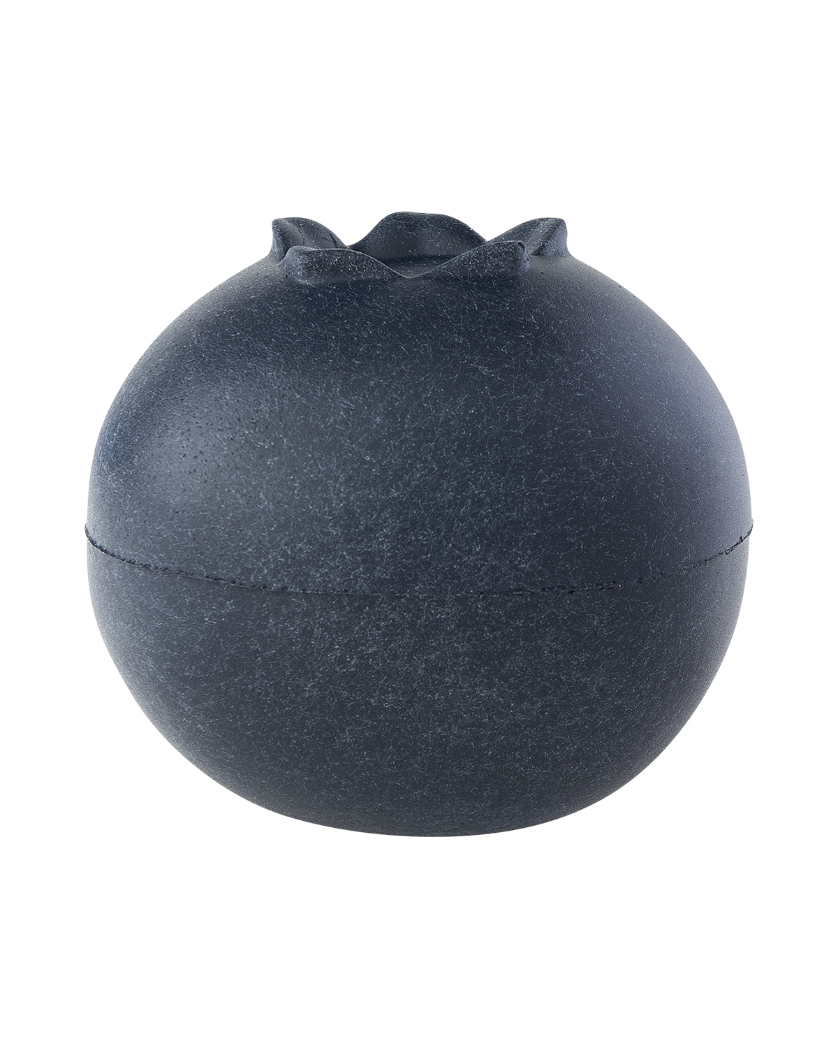 Picture of Blueberry Shape Stress Ball.