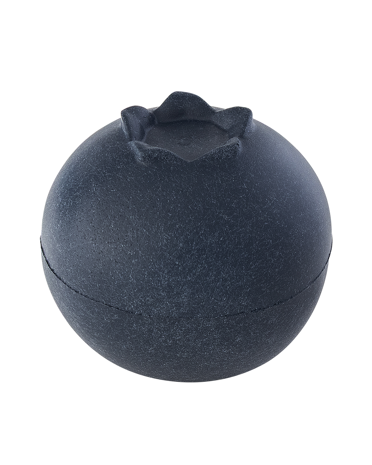 Picture of Blueberry Shape Stress Ball.