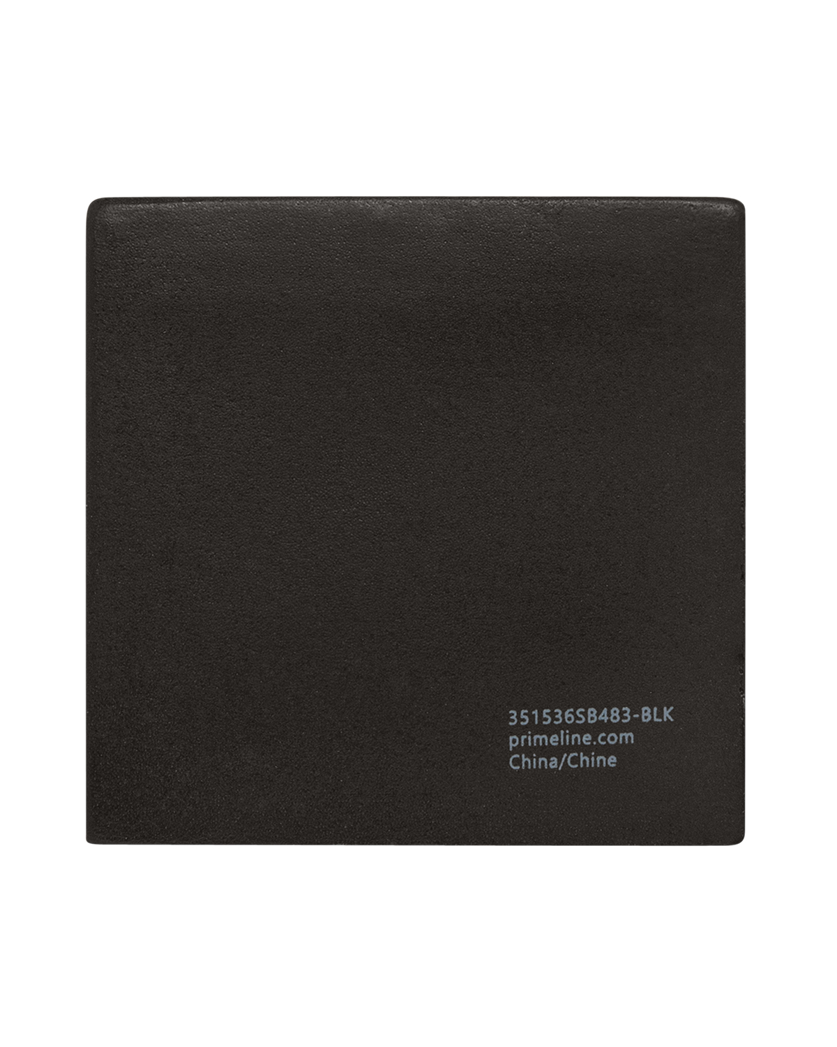 Picture of Cube Shape Stress Ball.