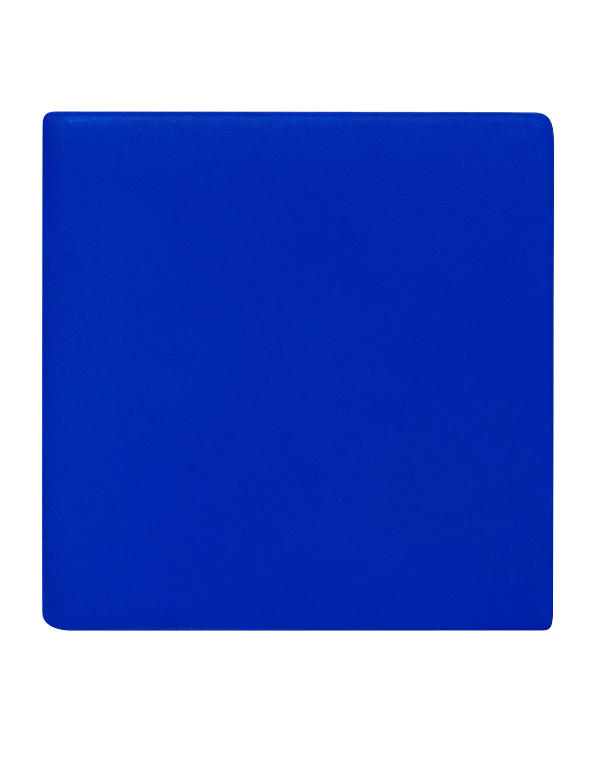 Picture of Cube Shape Stress Ball.