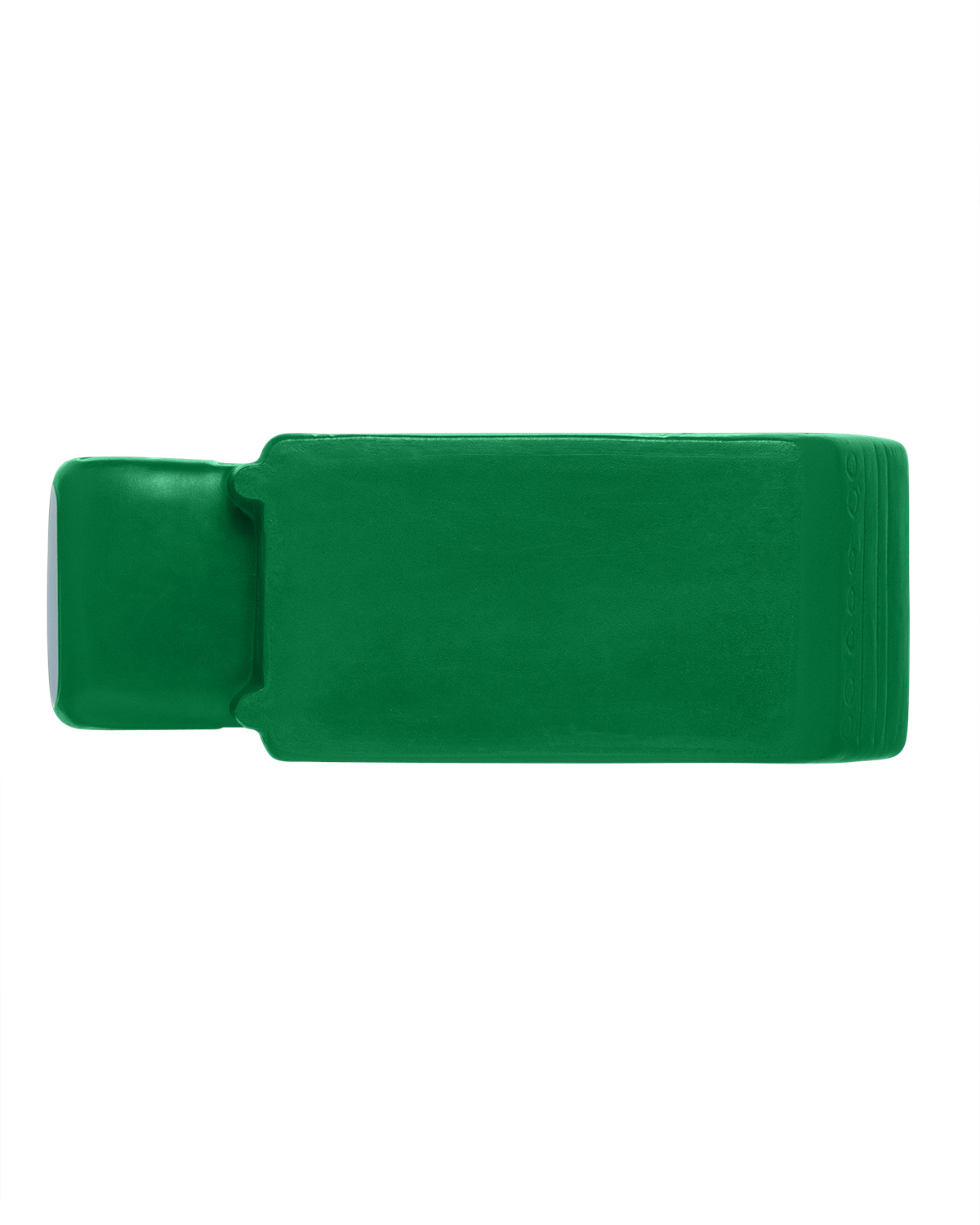 Picture of Garbage Truck Shape Stress Ball.