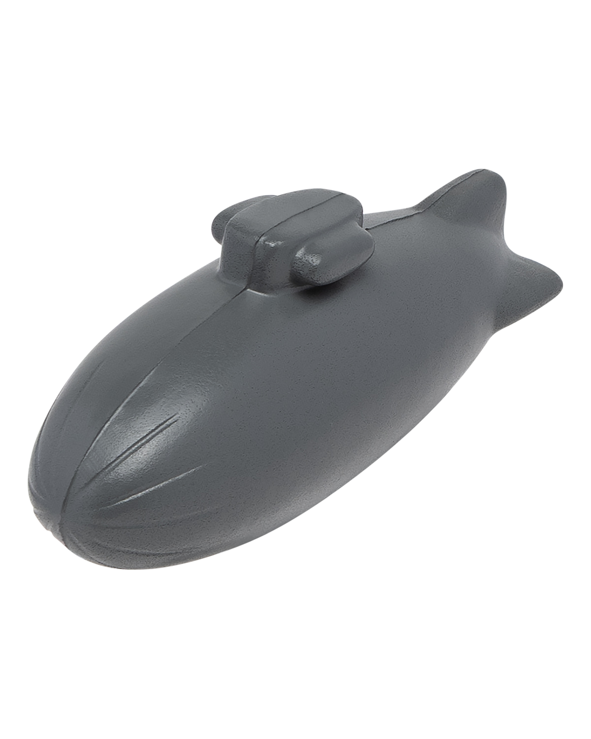 Picture of Submarine Shape Stress Ball.